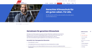 Website Relaunch