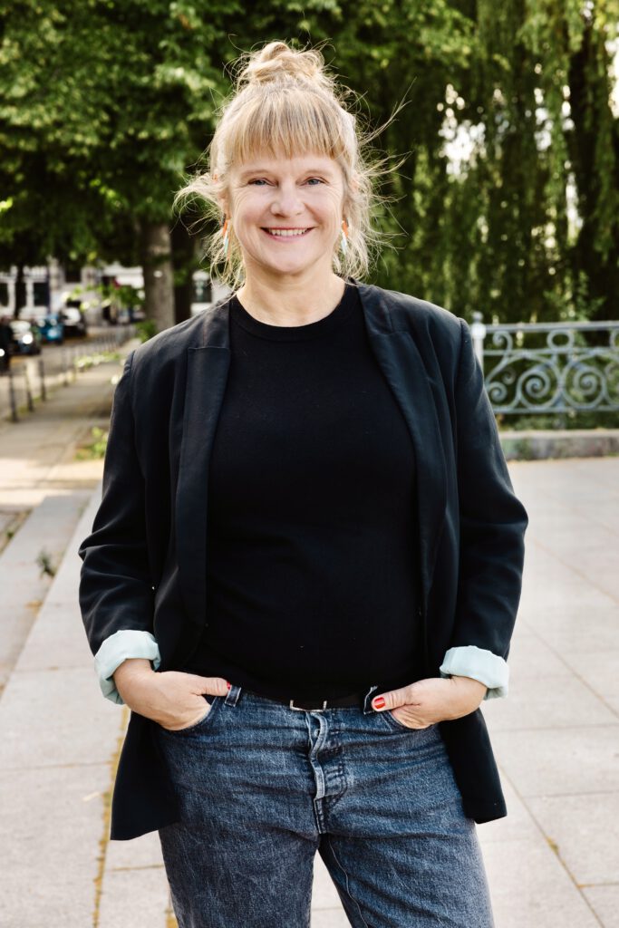 Senior Copywriter Berlin